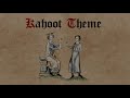 Kahoot Theme (Medieval Cover)