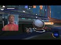 Rocket League MOST SATISFYING Moments! #103 (TOP 100)