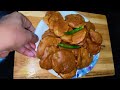 कुरकुरे लौकी और आलू के पकोड़े नयी के ट्रिक न देखी होगी |lauki (ghiya) aaloo ke pakode