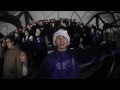 [360 Video] Go Huskies! | UW vs USC - 2016