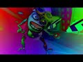 Preview 2 MOST Annoying Crazy Frog Ever! Effects