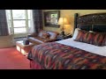 Jackson Hole’s Luxury Cabins, Wyoming | Rustic Inn | Superior Creekside King Cabin | Indian Couple