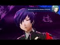 Persona 3 Reload: The Reaper Level 16/Single Persona/No NG+ (Merciless) [No DLC]