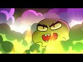 No More Mr. Nice Guy! Song | The Amazing World Of Gumball | Cartoon Network