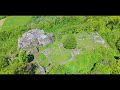 DJI AIR 3 Ruine Frohburg   4K