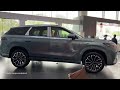 2024 Chery Tiggo 9 - New Interior and Exterior