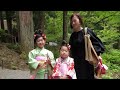 My first interaction with Japanese Kids in a Village | Hi-Tech Agriculture | Apple Farms @JapanSai