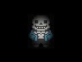 Sans. but it's only the clav