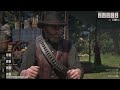 Fastest Game of Poker in Red Dead Redemption 2