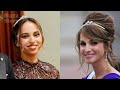 What Happened At The Royal Wedding Of Prince Al Hussein And Rajwa Al Saif In Jordan