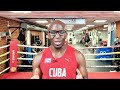 CUBAN BOXING: HOW TO SHADOWBOX | 5 TIPS