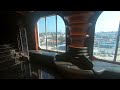 Carnival Elation FUN Ship Tour & Surprises