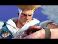 Street Fighter 6 - Confira as NOVIDADES