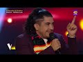 Luis Manuel y Mauricio Mesones | muchacho provinciano | Gran Final | Temporada 2023 | La Voz Perú