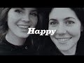Lana Del Rey ft. MARINA - Happy (AI collaboration)