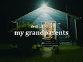 a film about my grandparents
