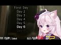 Nyanners Gets Haunted By A Cute Ghost Girl