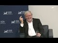 Kevin Rudd: Understanding How China Sees the World