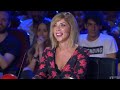 Los MEJORES CANTANTES que te harán FLIPAR  | Parte 1 | Got Talent España