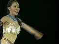 Michelle Kwan - Pocahontas (1996)