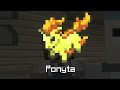 Nova Série de Pokémon no Minecraft!