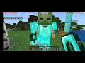 minecraft viral hackkkk ( legend gaming )