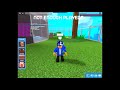 Small Unboxing for a Godly Hat. (did i get it?) - roblox MMX