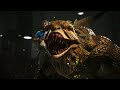 Mortal kombat 1 Baconbitz718 reptile / stryker (cameo) vs drowzee_reflex Tanya / scorpion (cameo)