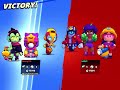 Hilarious Win with Willow (Brawl Stars)