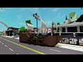Roblox Brookhaven 🏡RP How To Place The PIRATE SHIP on LAND