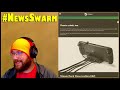 STEAM DECK DOCKING STATION UPGRADE?!?! | News Swarm