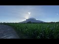 Mount Isarog: enjoy the beauty of nature.