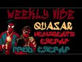 QUASAR - HEMZBEATS & EYERAP [Prod. EYERAP] WEEKLY VIBE