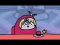 Holomems drunk to play Among Us【Hololive Animation｜Eng sub】