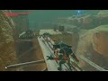 Zelda Botw Funny Moment