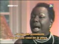 Nina Simone's interview for BBCs Hard Talk, 1999 (Complete)