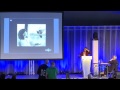 OHM2013: Drugs bad? What does science say?