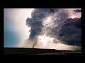 INCREDIBLE MONTANA TORNADOES