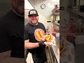 Catalyst Hot Dogs | How to Make a Taylor Ham, Egg, & Cheese Hot Dog