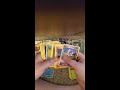 Lunala GX Tin Opening - Pokémon Unboxing 3