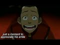 sokka being my favorite character in existence for 5 minutes