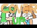 Sonamy/Silvaze/Shadouge/Manally heart attack animation (400+ special)
