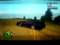 Tutorial Drift GTA SA playstation 2