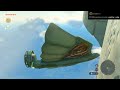 Hilarious Zelda Tears of the Kingdom Moments!