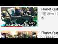 Info about Planet Qutari part 4 and other news (My Other Channel)
