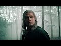 Geralt &Morgana ►Hate You