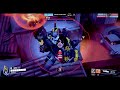 The Multi-Platform Widowmaker King Has Returned to Overwatch 2 (Montage)