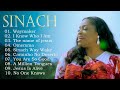 Sinach -Waymaker, I Know Who I Am,The best gospel songs, worship music that touches everyone's heart