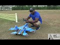 Epic Unreal Jet Performance! FlyFans Flanker SU-27 Twin 64mm EDF Jet