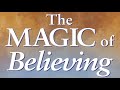The Magic of Believing Claude Bristol (complete)
